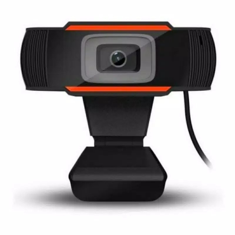 Webcam Kamera PC Laptop HD720 / HD1080