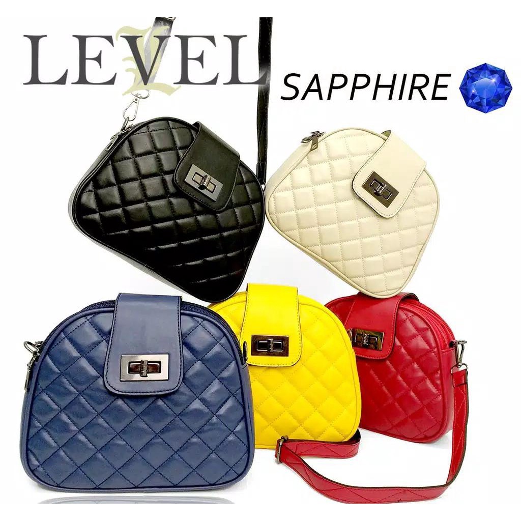 New Arrival Bonia Classic Glosi 308# Semi oriTasimport Hand Bag Wani O8A3 bahu KEKINIAN