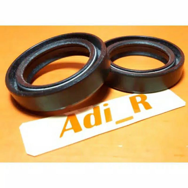 SIL SHOCK SEAL SHOCK THUNDER 250 NINJA 250 CBR 250 ARS