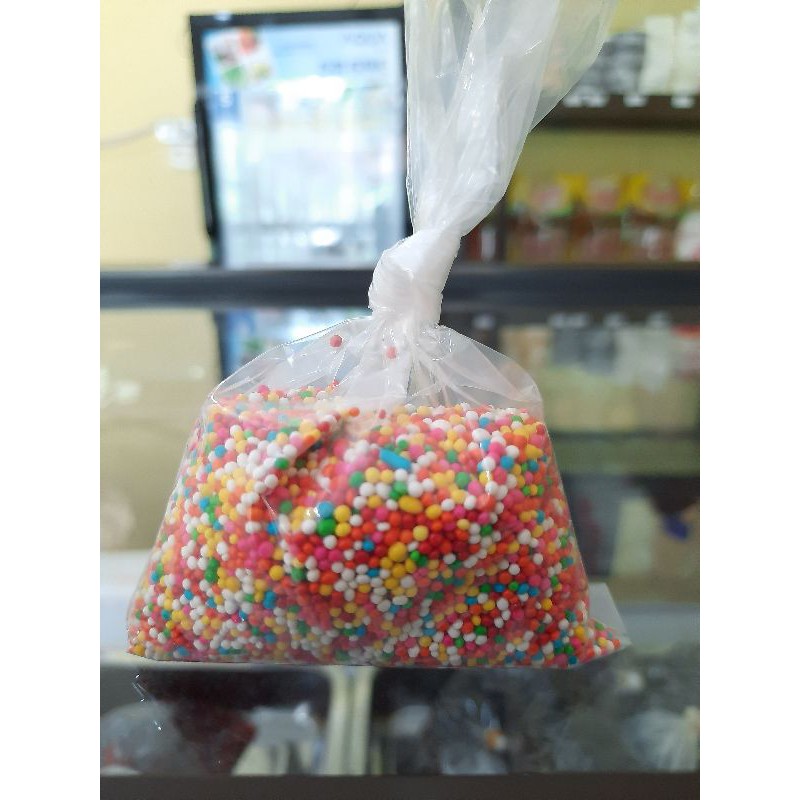 

Sprinkle / Trimit Repack