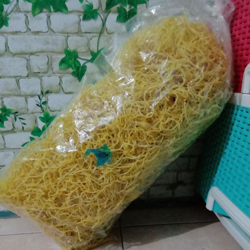 

Mie Konyol Super