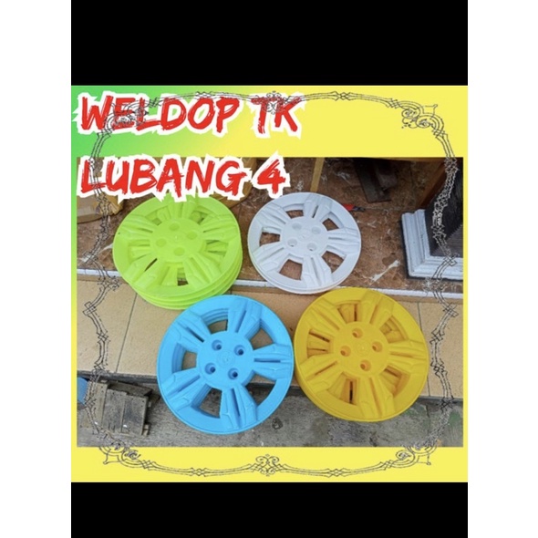 TERBARU wildop willdop r17 r16 l300 lentur asli grandmax TK luxio colt120ss carry TK MODEL HYUNDAI