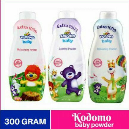 

KODOMO powder 300grm