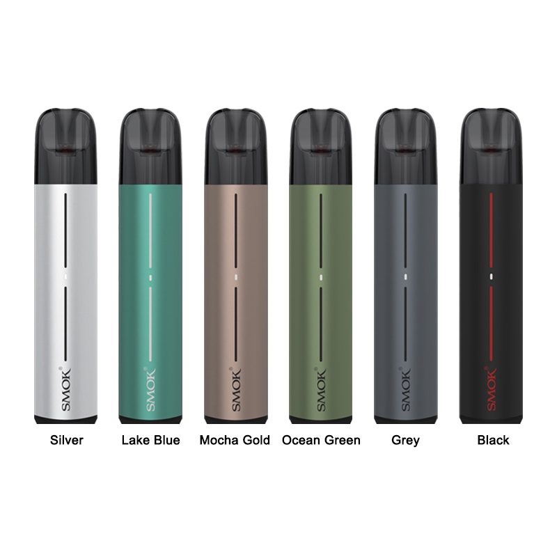 SOLUS 2 POD KIT 700mAh by SMOK