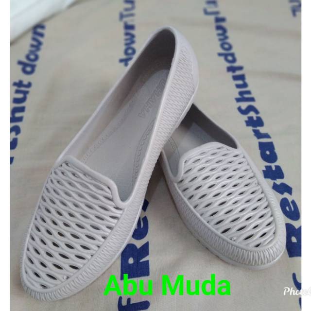 Sepatu Flat Fuhaha | Sepatu Wanita | Fuhaha 716 | Sepatu Flat | Murah | Gaul