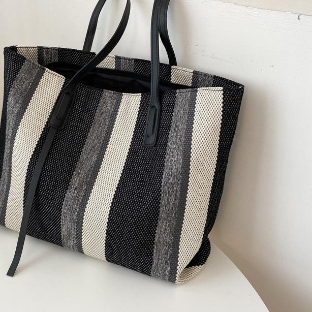 TW37 - Tas Wanita - Tas Tote Bag Wanita Casual Import