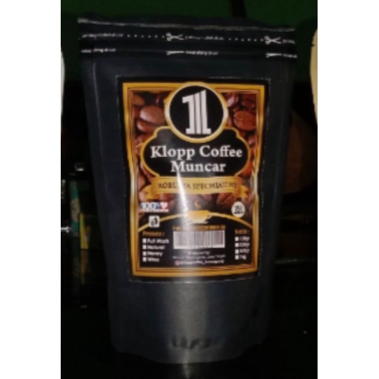 

KLOPP COFFEE