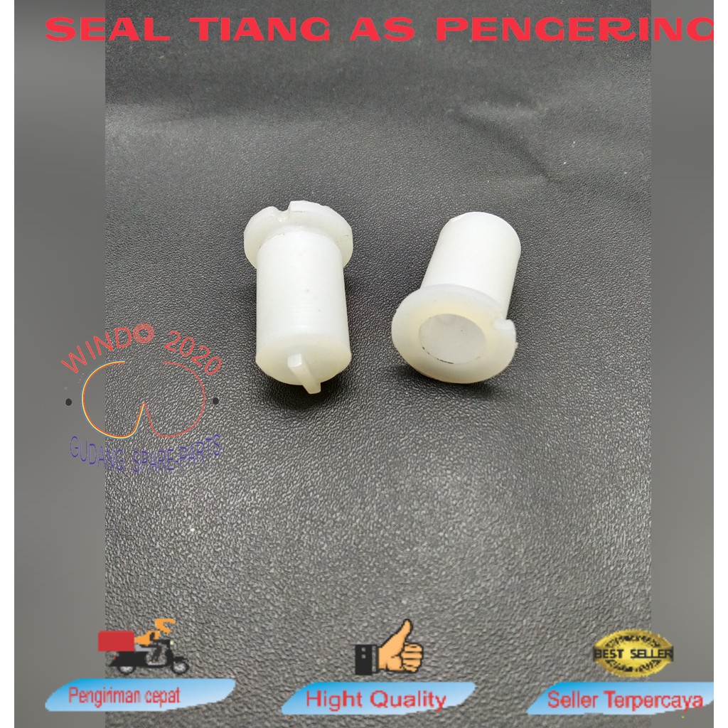 SEAL TIANG AS | PACKING TIANG AS | DALAMAN TIANG AS | PLASTIK PULI SPIN | SEAL PULI SPIN MESIN CUCI