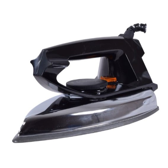 Setrika Listrik Anti Lengket Maspion HA-40 350W Automatic Iron 350W