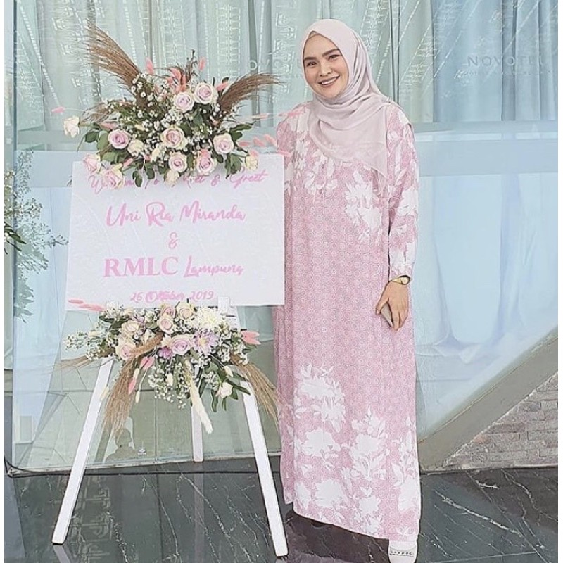 sofia dress by ria miranda