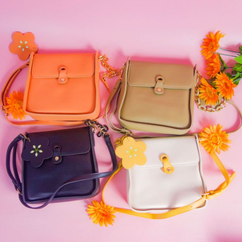 Tas Gabrielle Bag / Tas Premium Cantik