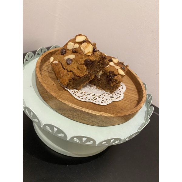 

banana cake gluten free