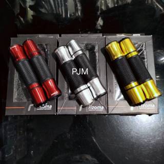 Handgrip Motor Handgrip Rizoma Original Universal Nmax Handgrip Motor Handgrip Rizoma Original Universal Nmax