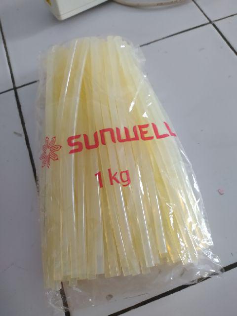 Isi Lem Tembak - Lem Tembak Kecil - Refill Lem Tembak - Glue Gun Lem Tembak - Lem Lilin Lem Bakar