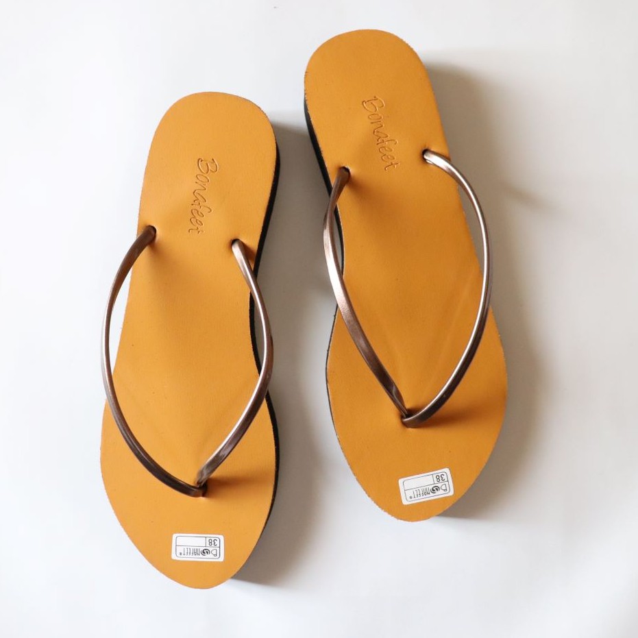 sbm store Bonafeet Sandal Wanita Wedges Sandal Jepit sbm store Bonafeet Sandal Wanita Wedges Sandal Jepit