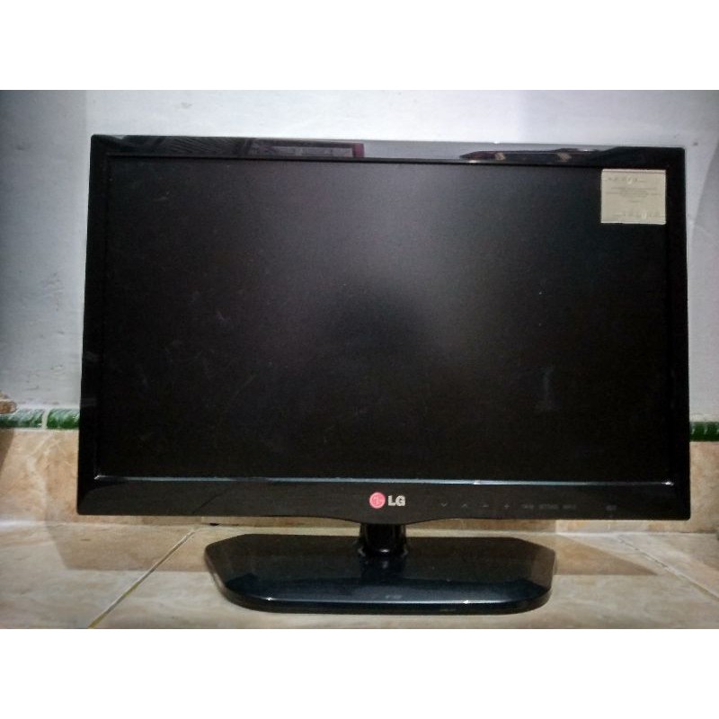 TV LED LG 24 Inch