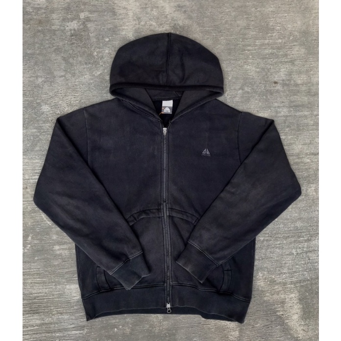 Jaket Hoddie Nike ACG Vintage