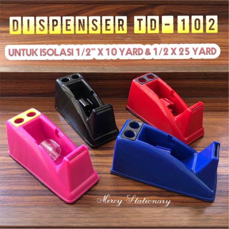 

❤❤ Dispenser Solasi Joyko TD-102