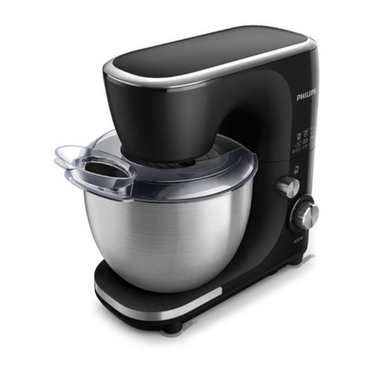 Philips Kitchen Machine Stand Mixer Roti HR7922 HR 7922 kapasitas 5L