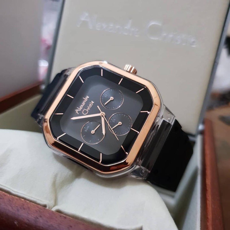 Alexandre Chriatie AC2811 AC 2811