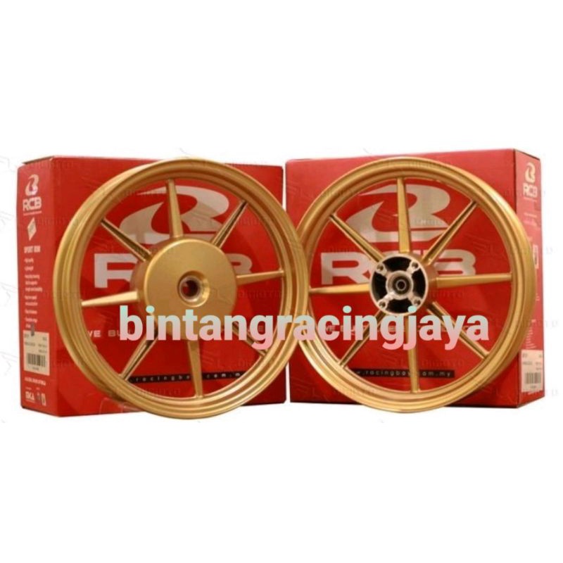 Velg Racing RCB sp811 motor vario 125-150
