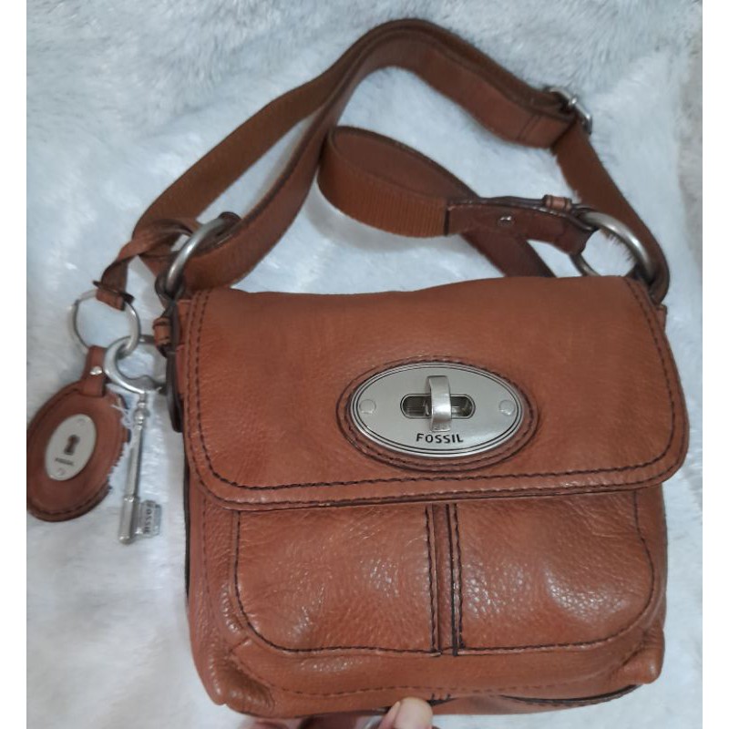 fossil maddox turnlock