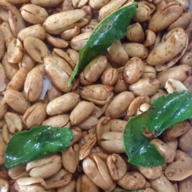 

Kacang Bawang