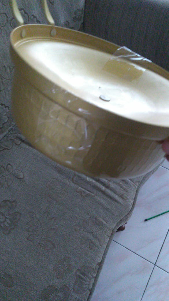 Panci Korea Ramyeon / Panci Ramen Yamazato Premium 20 Cm 18 Cm 16 Cm