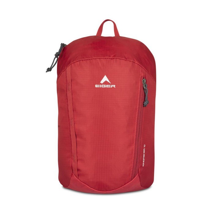 Tas Eiger Z-Kingfisher 10 Backpack 91000 5975 Red 10L ORIGINAL Keren