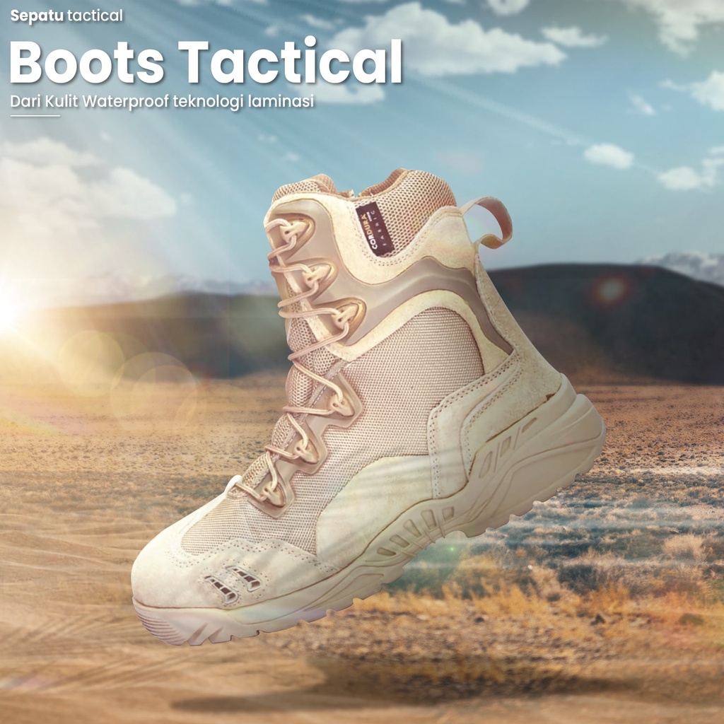 8 inch waterproof hiking boots