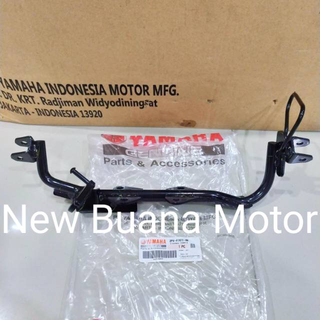 Besi Barstep Jupiter MX King 150 2PVF741100 Yamaha