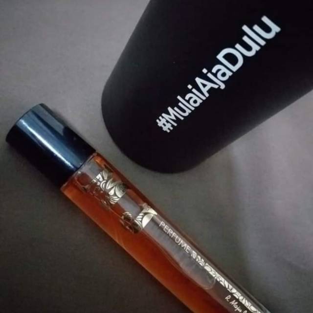 Mj parfume (parfumenya .... Wangi loh)