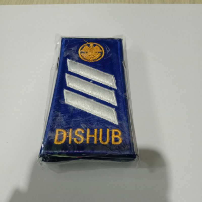 pangkat dishub honorer