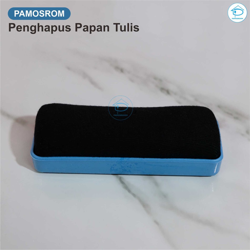 

Pamosroom Penghapus Papan Tulis Whiteboard Eraser Pembersih Papan Tulis Multifungsi