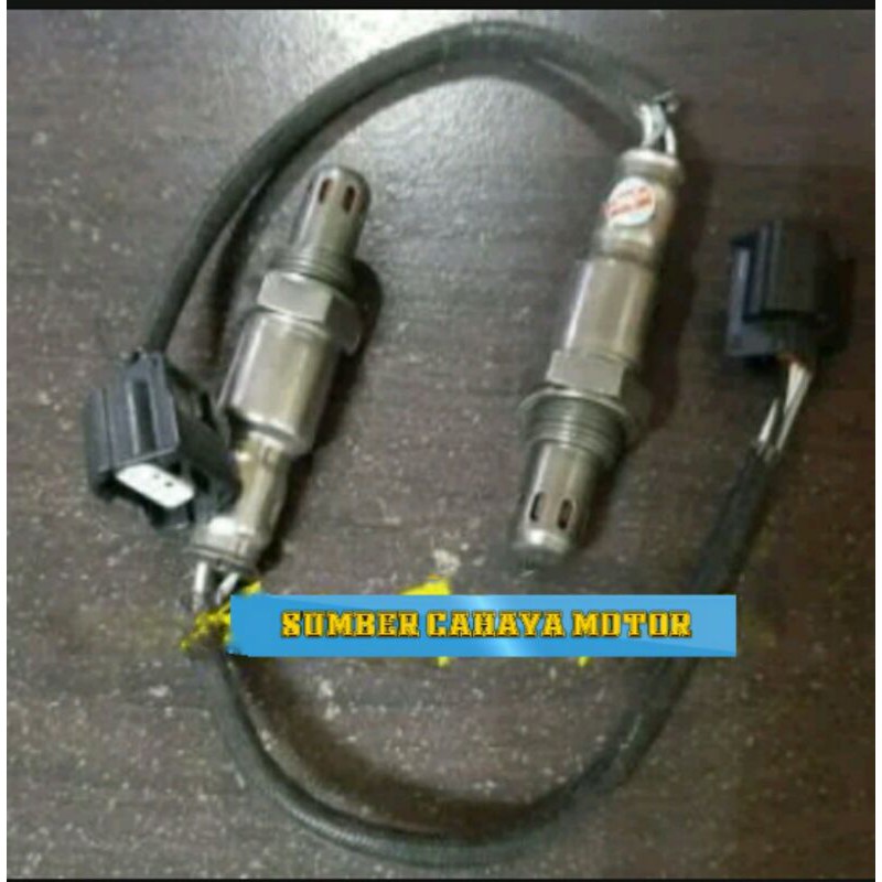 Sensor Oxygen Sensor Oksigen O2 Nissan March Juke