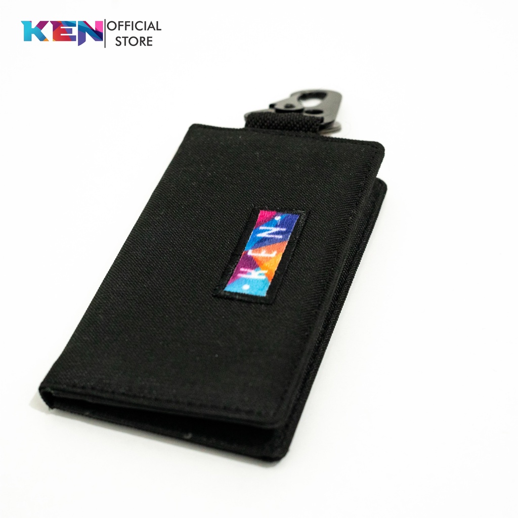 Dompet STNK E TOLL SIM Mobil Motor Printing / Gantungan Kunci Motif Pria Wanita / Full Printing- ~KENFACTORY