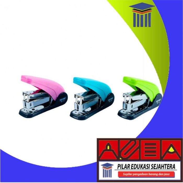 

JEPRETAN / STAPLES STAPLER ST-8 JOYKO MURAH
