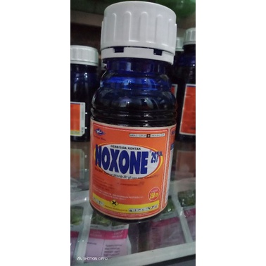 NOXONE 297 SL / HERBISIDA KONTAK / OBAT RUMPUT LIAR