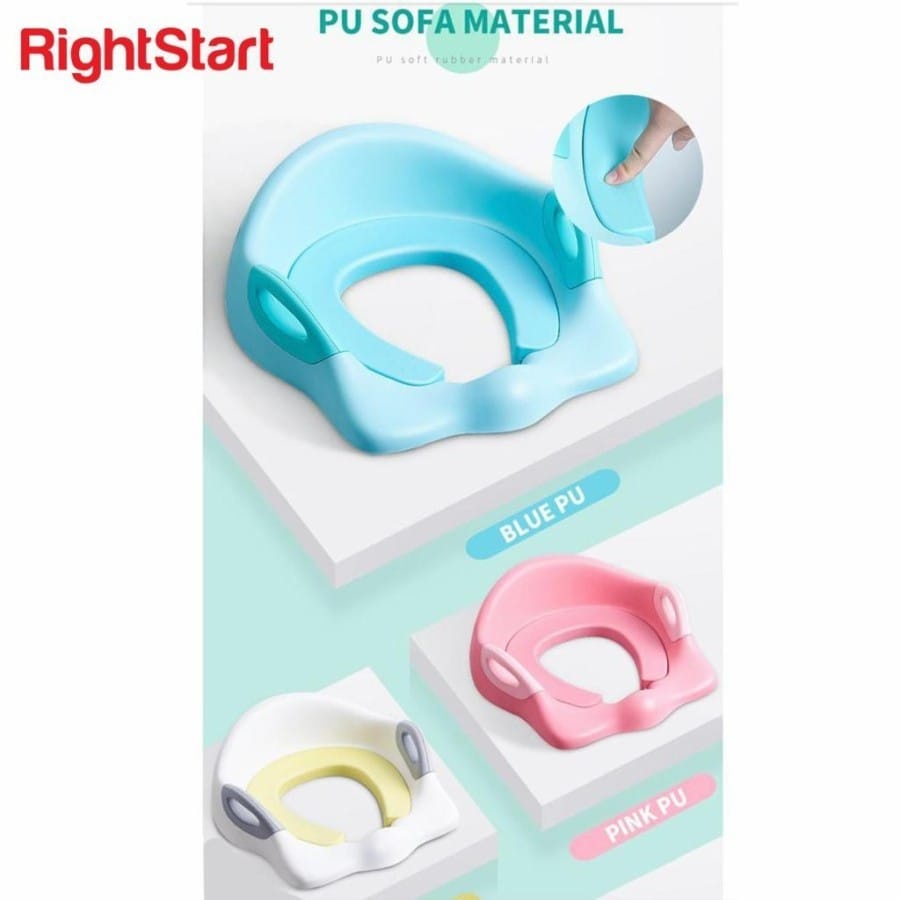 RightStart RS513 Extra Grip Potty Seat