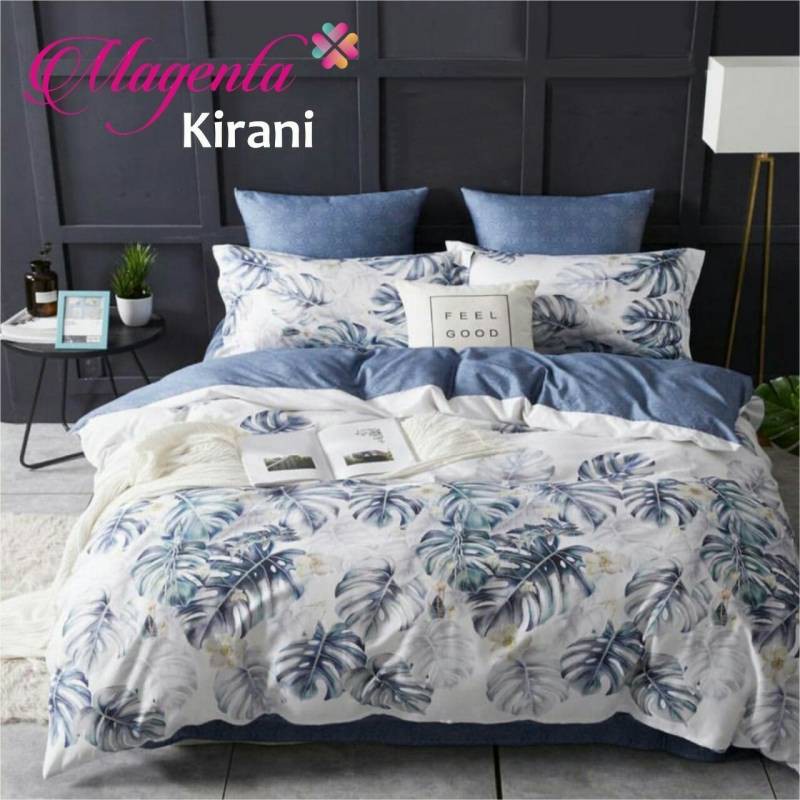 SPREI KIRANI - MAGENTA