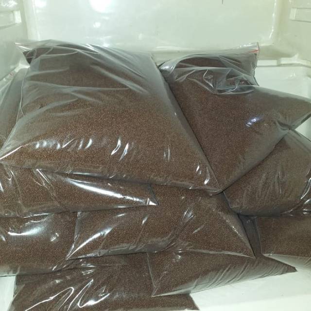 

RB22 Pelet pf 1000 per 1 kg/pack