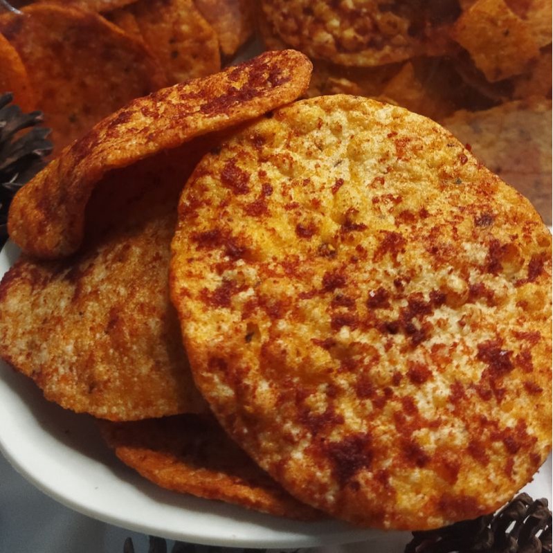 KERUPUK JENGKOL BALADO/KERUPUK JENGKOL PADANG/KERUPUK JENGKOL VIRAL/JENGKOL BALADO/KERUPUK JENGKOL P