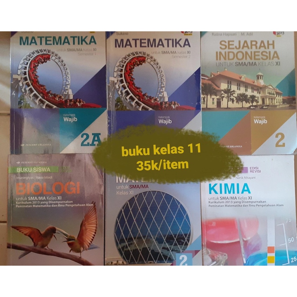 buku sejarah erlangga kelas 11