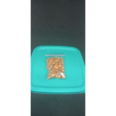 

kacang bawang toping goang