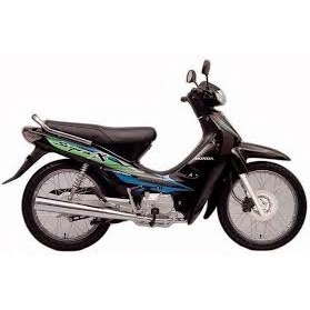 COD Baut Supra X 110 Fullset / Baud Honda Supra X 110 Fullset / Baut Baud Honda Supra X 110 Lama Fullset Fullbody