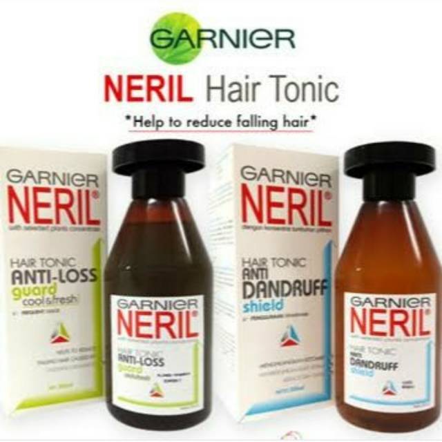 Hair Tonic Neril