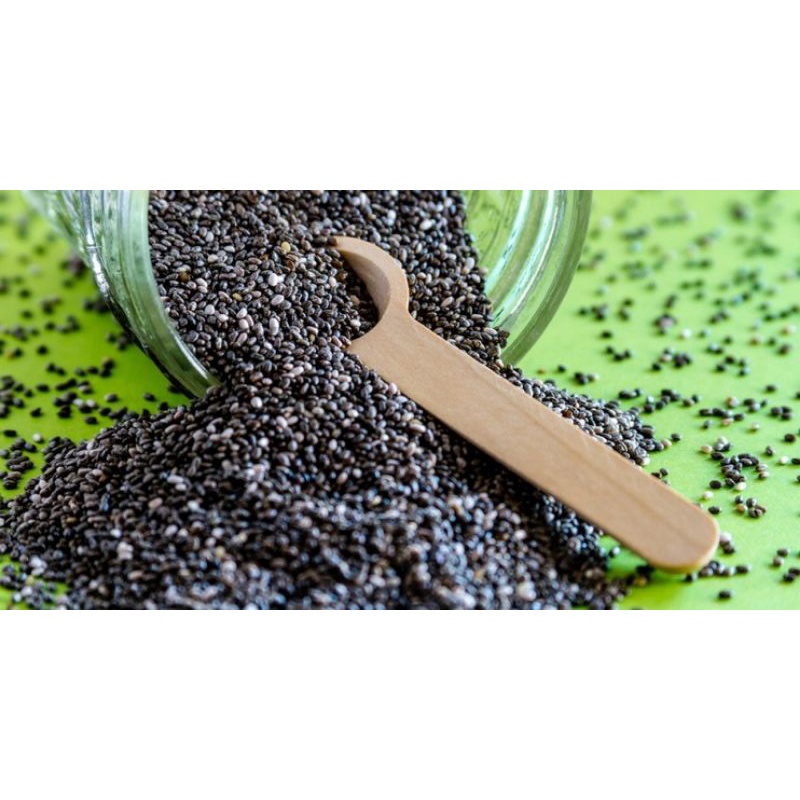 

CHIA SEEDS (ORIGINAL)