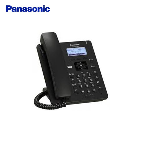 Panasonic SIP Telephone KX-HDV130 Corded IP Phone Garansi