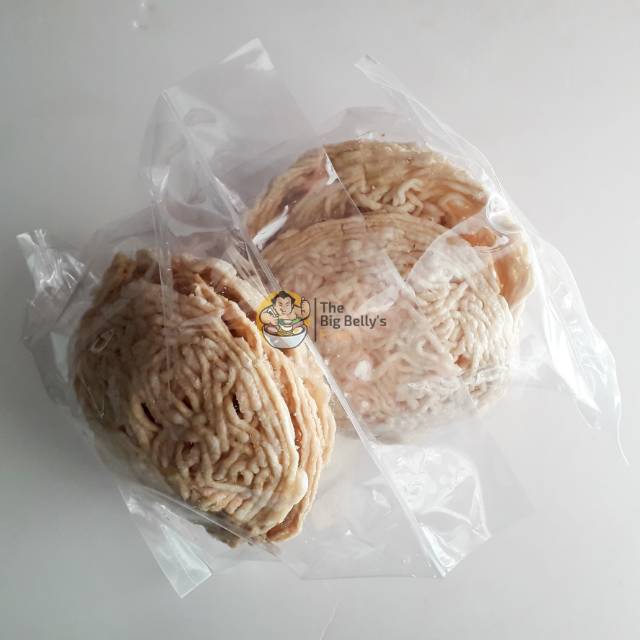 

Original Kerupuk Mie Gedung Dalam Bogor
