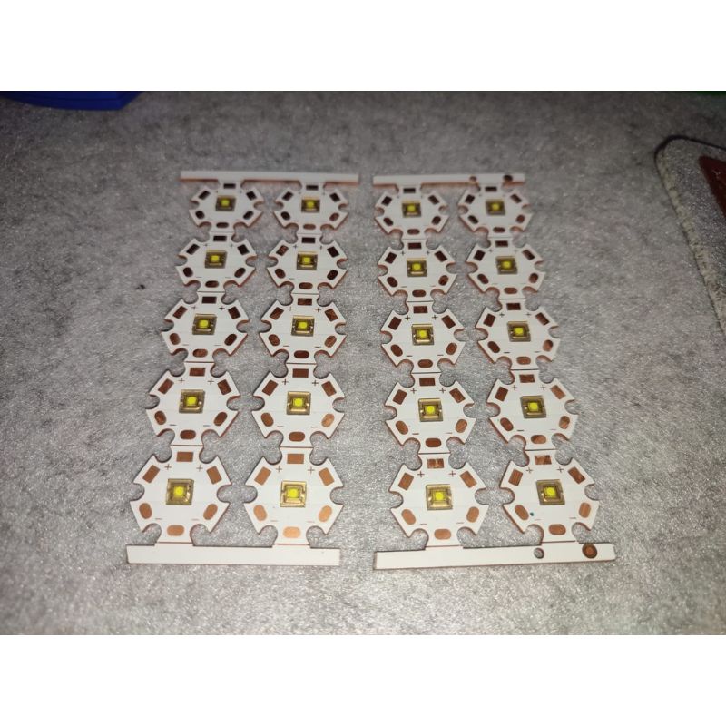 yinding 5050 30watt 5000k